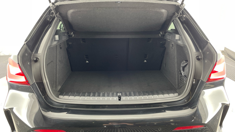 BMW 1 Series 118i [136] M Sport 5dr Step Auto [LCP] Petrol Hatchback